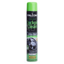 Cockpit spray FALCON Lemon 750 ml