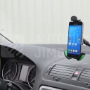 Držák telefonu / GPS na přísavku MAX