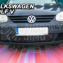 Heko Zimní clona chladiče VW Golf V 04-08 dolní