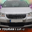 Heko Zimní clona chladiče VW Touran 06-10, po faceliftu