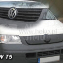 Heko Zimní clona chladiče VW Transporter Caravelle 03-10