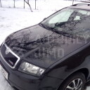 Mračítka Škoda Fabia I 1999-2008, kryty světlometů