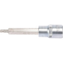 Nástavec prodloužený 1/2" bit Torx T27