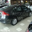 Ochranné lišty dveří Honda Insight II 09-11