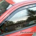 Ofuky oken Fiat 500 3dv., 2007-