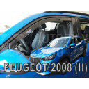 Ofuky oken Peugeot 2008 II 5dv. přední 2019 -