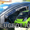 Ofuky oken Peugeot iOn 5dv., přední, 2010-