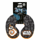 Polštářek okolo krku STAR WARS BB-8