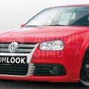 Přední nárazník VW Golf IV R-look - ABS plast