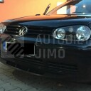 Přední spoiler, lipa pod nárazník GTi -  VW Golf IV