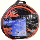 Startovací kabely 25 délka 3,5m TÜV/GS DIN72553