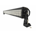 Superlight 240W 12V / 24V Pracovní světlo Light Bar světelná rampa