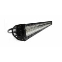 Superlight 240W 12V / 24V Pracovní světlo Light Bar světelná rampa