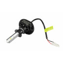 Superlight LED žárovky H1 CSP do hlavních světlometů 12V/24V 8000Lm