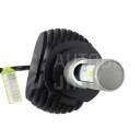 Superlight LED žárovky H7 CSP 50W do hlavních světlometů 12V/24V 8000Lm