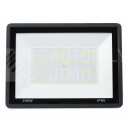 Superlight reflektor černý LED reflektor 200W IP66 19 000 lm 210-230V