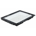 Superlight reflektor černý LED reflektor 200W IP66 19 000 lm 210-230V