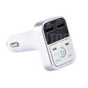 Superlight Transmitter, Bluetooth 5.0, 2xUSB, MicroSD