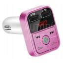 Superlight Transmitter, Bluetooth 5.0, 2xUSB, MicroSD