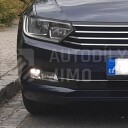 Superlight Žárovka W21W 2ks denní svícení VW Passat B8