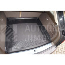 Vana do kufru Audi A4 B8 avant 08-15