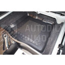 Vana do kufru BMW X5 E70 07-13 + F15 13-