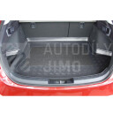 Vana do kufru Mitsubishi Lancer sportback sedan, s reproduktorem 08-