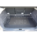 Vana do kufru Renault Scenic 09-16