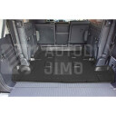 Vana do kufru Toyota Land Cruiser V8 J200 07-  7 míst