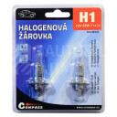 Žárovka 12V H1 55W P14,5s blister 2ks