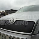 Zimní clona chladiče Škoda Octavia II 2004-2012 kryt masky