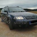 Zimní clona chladiče VW Passat B5 3BG 00-05, kryt masky