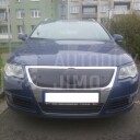 Zimní clona chladiče VW Passat B6 3C 05-11, kryt masky