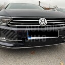 Zimní clona chladiče VW Passat B8 2014-2019 kryt nárazníku