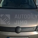 Zimní clona chladiče VW Touran 11-15, kryt masky